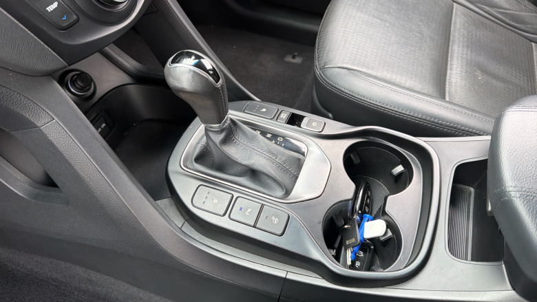 Hyundai Santa Fe 2.2 CRDi Premium SE 5dr Auto [7 Seats] Diesel Estate